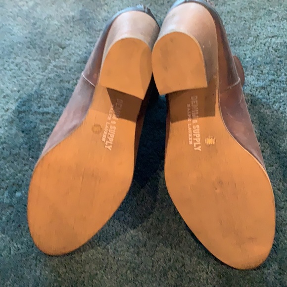 Ralph Lauren boots - Picture 4 of 9